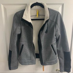 Lole zip jacket